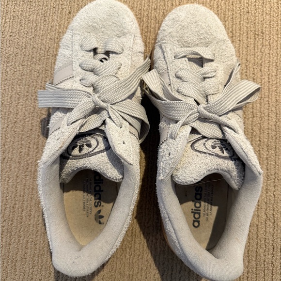 Adidas Campus 00s Shoes size 10 1/2 - Picture 5 of 11